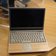 Illustration for article titled Asus Updated EcoBook Bamboo Laptop Hands On (Gallery)